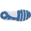 imageUnder Armour UnisexChild Grade School Assert 9 Sneaker106 Halo GrayWhiteVivid Lilac