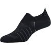 imageUnder Armour Womens Breathe No Show Tab Socks 3PairsBlack Assorted