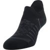 imageUnder Armour Womens Breathe No Show Tab Socks 3PairsBlack Assorted