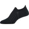 imageUnder Armour Womens Breathe No Show Tab Socks 3PairsBlackWhite Assorted