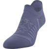 imageUnder Armour Womens Breathe No Show Tab Socks 3PairsBlue Ink Assorted