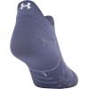 imageUnder Armour Womens Breathe No Show Tab Socks 3PairsBlue Ink Assorted