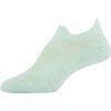 imageUnder Armour Womens Breathe No Show Tab Socks 3PairsBreeze Blue Assorted