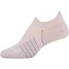 imageUnder Armour Womens Breathe No Show Tab Socks 3PairsHushed Pink Assorted