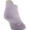 imageUnder Armour Womens Breathe No Show Tab Socks 3PairsMauve Pink Assorted