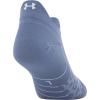 imageUnder Armour Womens Breathe No Show Tab Socks 3PairsMineral Blue Assorted
