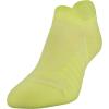 imageUnder Armour Womens Breathe No Show Tab Socks 3PairsNeo Yellow Assorted