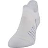 imageUnder Armour Womens Breathe No Show Tab Socks 3PairsSmalt BlueBlack