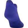 imageUnder Armour Womens Breathe No Show Tab Socks 3PairsSmalt BlueBlack