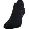 imageUnder Armour Womens Breathe No Show Tab Socks 3PairsSmalt BlueBlack