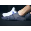 imageUnder Armour Womens Breathe No Show Tab Socks 3PairsSmalt BlueBlack