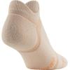 imageUnder Armour Womens Cushioned No Show Socks 6PairsOrange Dream Assorted