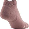 imageUnder Armour Womens Cushioned No Show Socks 6PairsPink Elixir Assorted