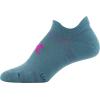 imageUnder Armour Womens Cushioned No Show Socks 6PairsStill Water Assorted