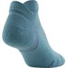 imageUnder Armour Womens Cushioned No Show Socks 6PairsStill Water Assorted