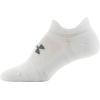 imageUnder Armour Womens Cushioned No Show Socks 6PairsWhite