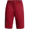 (610) Stadium Red / / Black