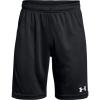 imageUnder Armour Boys Prototype 20 Wordmark ShortsBlack White