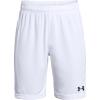 imageUnder Armour Boys Prototype 20 Wordmark ShortsWhite Black