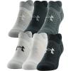 Black/White/Gray Assorted