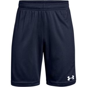 imageUnder Armour Boys Prototype 20 Wordmark ShortsMidnight Navy White