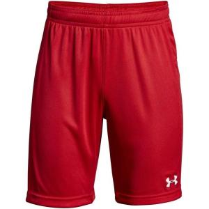 imageUnder Armour Boys Prototype 20 Wordmark ShortsRed White