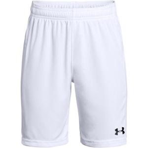 imageUnder Armour Boys Prototype 20 Wordmark ShortsWhite Black