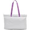 imageUnder Armour Favorite Tote014 Halo Gray  Castlerock  Provence Purple