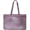 imageUnder Armour Favorite Tote550 Violet Gray  Violet Gray  Metallic Silver