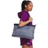 imageUnder Armour Favorite Tote767 Aurora Purple   Midnight Navy