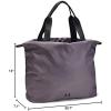imageUnder Armour Favorite ToteFlintJet Gray