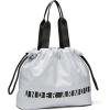 imageUnder Armour Favorite ToteHalo GrayJet Gray