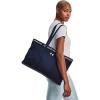 imageUnder Armour Favorite ToteMidnight Navy 410Sea Mist