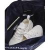 imageUnder Armour Favorite ToteMidnight Navy 410Sea Mist