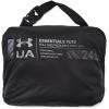 imageUnder Armour Studio Packable Tote Bag001 Black   Metallic Gun Metal