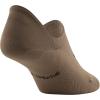 imageUnder Armour Womens Breathe Lite Ultra Low Socks MultipairsAustin Brown Assorted 6pairs