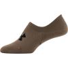 imageUnder Armour Womens Breathe Lite Ultra Low Socks MultipairsAustin Brown Assorted 6pairs