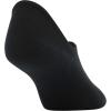 imageUnder Armour Womens Breathe Lite Ultra Low Socks MultipairsBlack 6pairs