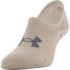 imageUnder Armour Womens Breathe Lite Ultra Low Socks MultipairsBlush Beige Assorted 6pairs