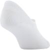 imageUnder Armour Womens Breathe Lite Ultra Low Socks MultipairsHalo Gray Assorted 6pairs