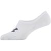 imageUnder Armour Womens Breathe Lite Ultra Low Socks MultipairsHalo Gray Assorted 6pairs
