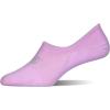 imageUnder Armour Womens Breathe Lite Ultra Low Socks MultipairsPink Foam Assorted 3pairs