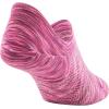 imageUnder Armour Womens Breathe Lite Ultra Low Socks MultipairsPrime Pink Assorted 6pairs
