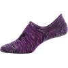 imageUnder Armour Womens Breathe Lite Ultra Low Socks MultipairsStrobe Purple Assorted 6pairs