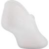 imageUnder Armour Womens Breathe Lite Ultra Low Socks MultipairsWhite Assorted 3pairs
