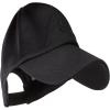 imageUnder Armour Womens Play Up CapBlack 001Black