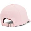imageUnder Armour Womens Play Up CapMicro Pink 685Pink Clay