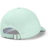 imageUnder Armour Womens Play Up CapSeaglass Blue 403Seaglass Blue