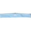 imageUnder Armour Womens Play Up HeadbandOpal Blue 293White