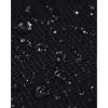 imageUnder Armour unisexadult Loudon Backpack Small 001 Black   White One Size001 Black   White